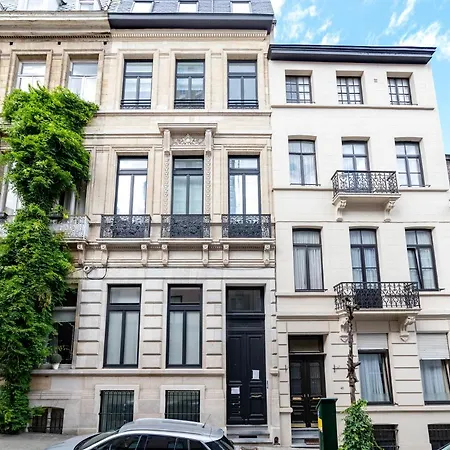 Sweet - Beriot Bruxelles
