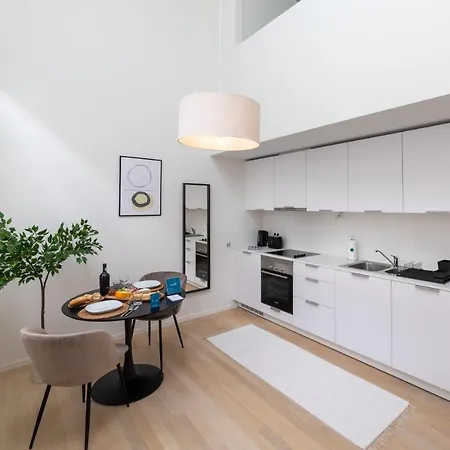 Apartment Sweet - Beriot
