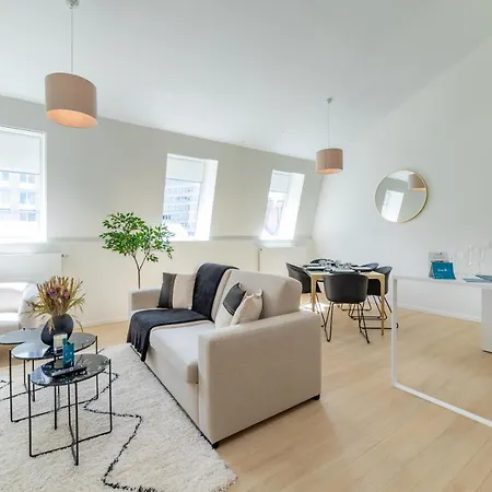 Sweet - Beriot Apartment