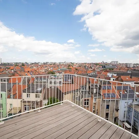 Apartment Sweet - Beriot Brussels