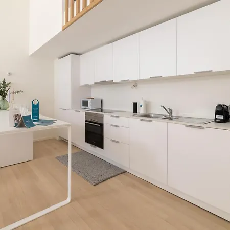 Apartment Sweet - Beriot *