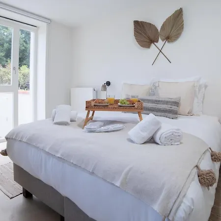 Apartment Sweet - Beriot