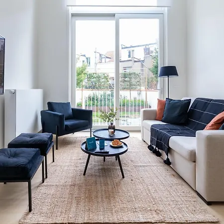 Apartment Sweet - Beriot