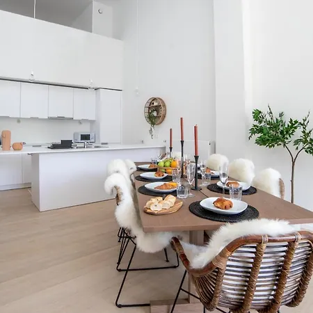 Sweet - Beriot Apartment