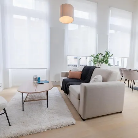 Sweet - Beriot Apartment