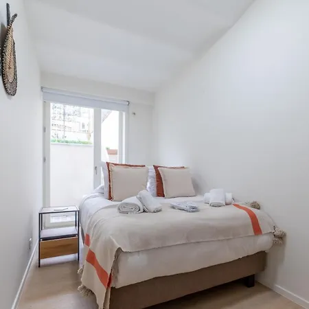 Sweet - Beriot Apartment *