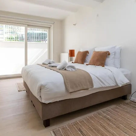 Sweet - Beriot Apartment *