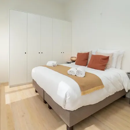 Sweet - Beriot Apartment Brussels