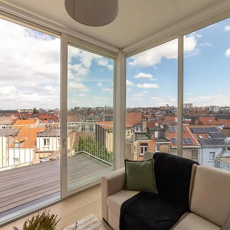 Apartment Sweet - Beriot